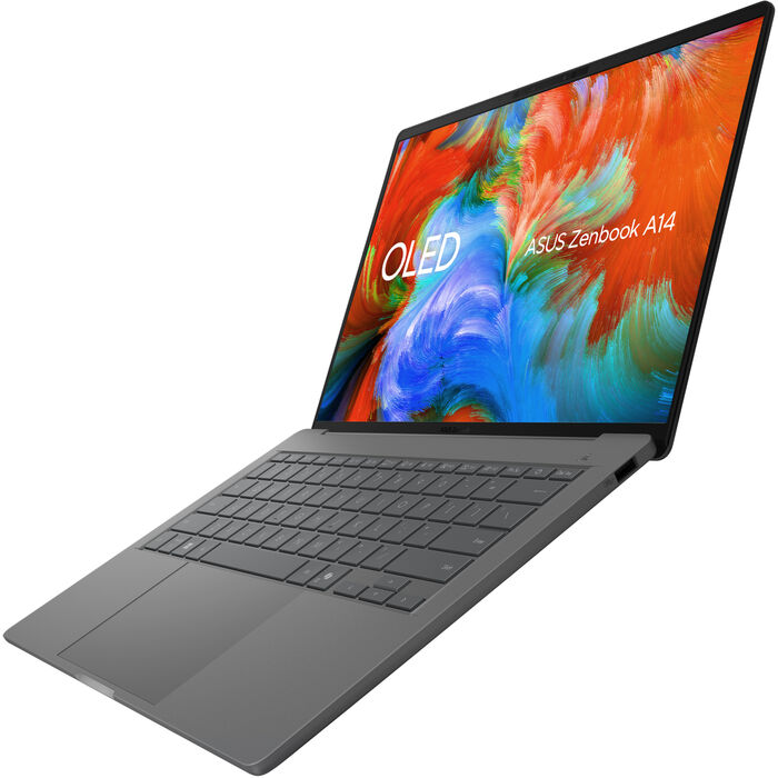 Asus Zenbook A14 SDX/16/512GB/OLED Copilot+ 14" fartölva