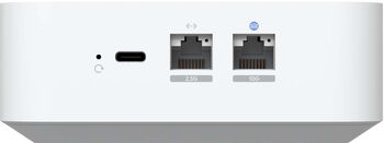 Ubiquiti UniFi Express UX 7 WiFi 7 netbeinir