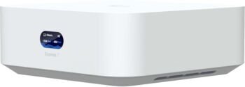 Ubiquiti UniFi Express UX 7 WiFi 7 netbeinir