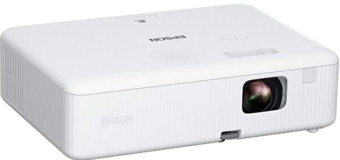 Epson CO-W01 skjávarpi