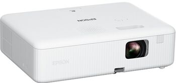 Epson CO-W01 skjávarpi