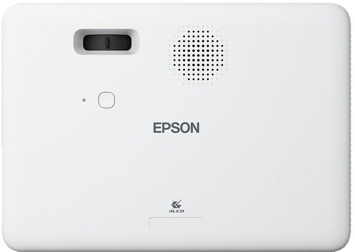 Epson CO-W01 skjávarpi