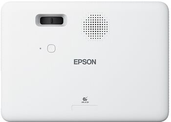 Epson CO-W01 skjávarpi