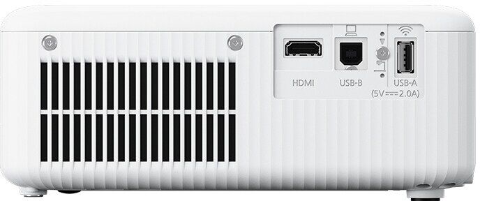 Epson CO-W01 skjávarpi