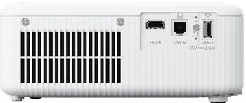 Epson CO-W01 skjávarpi