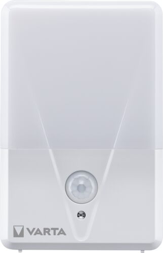 Varta náttljós með hreyfiskynjara