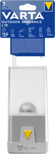 Varta Outdoor Ambiance L10 lukt