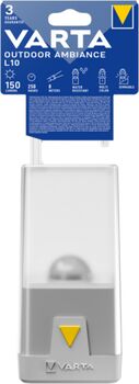 Varta Outdoor Ambiance L10 lukt