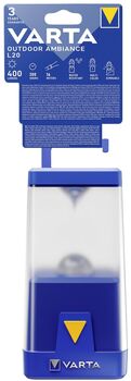 Varta Outdoor Ambiance L20 Lukt