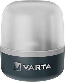 Varta ferðalampi