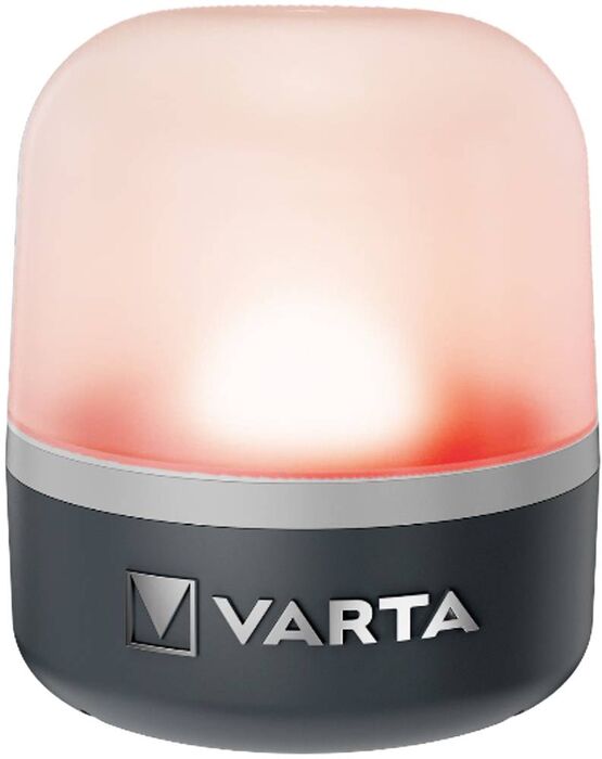 Varta ferðalampi