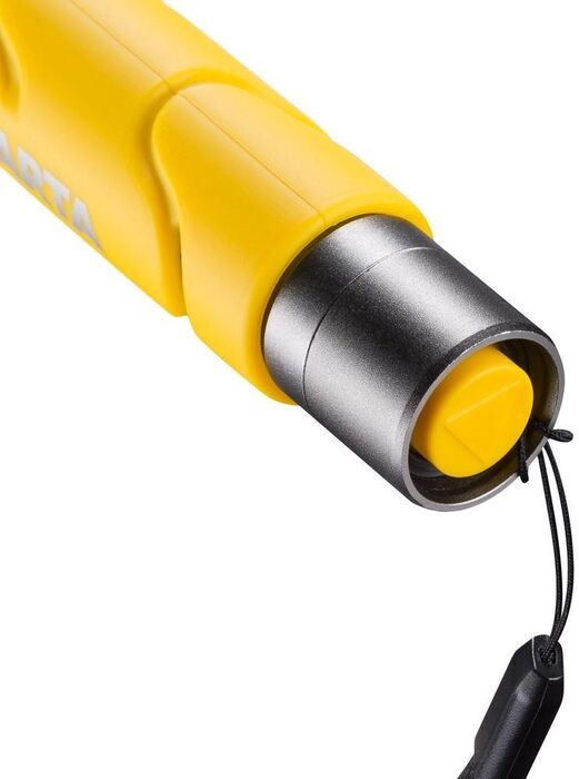 Varta útivist/sport vasaljós F20