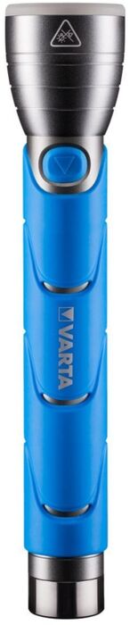 Varta útivist/sport vasaljós F30