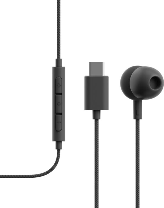 Product image not available for Sudio V3 heyrnartól - Svört