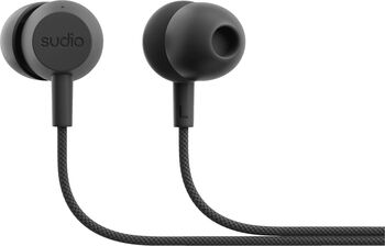 Product image not available for Sudio V3 heyrnartól - Svört