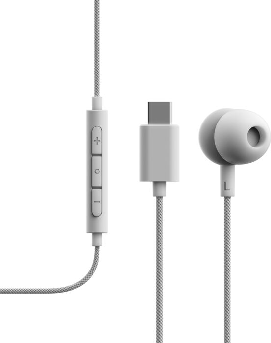 Sudio V3 heyrnartól - Hvít