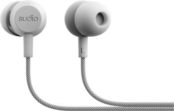 Sudio V3 heyrnartól - Hvít