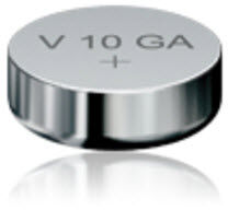 Varta V10GA rafhlaða (LR54)