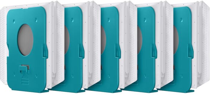 Samsung Bespoke Jet ryksugupokar