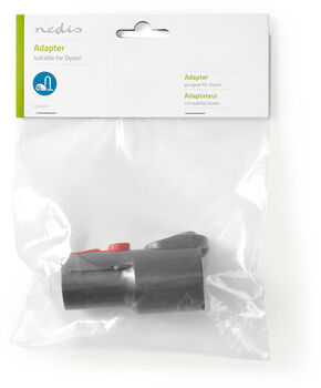 Millistykki fyrir Dyson V7, V8 og V10 