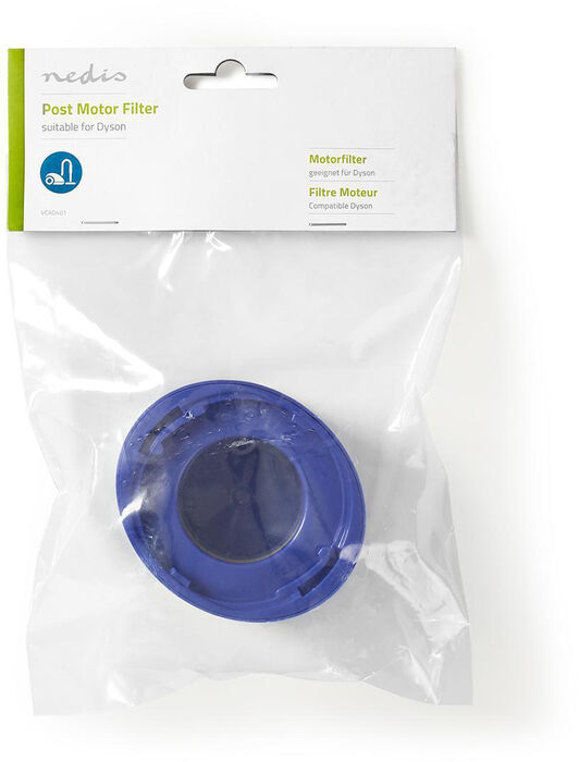 Nedis Dyson ryksugufilter