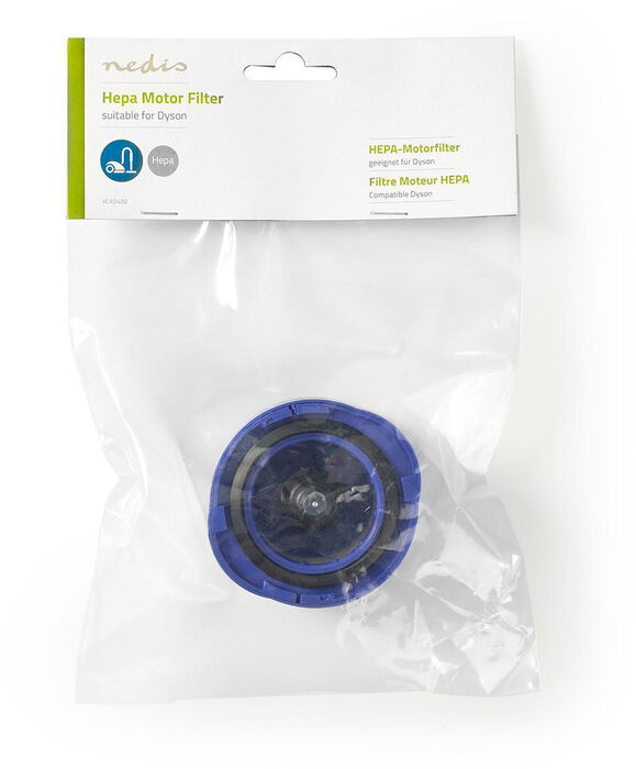Nedis motor sía fyrir Dyson