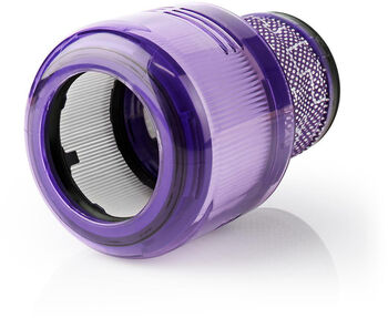Nedis hepa ryksugusía fyrir Dyson V11 og V15