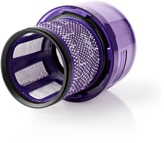Nedis hepa ryksugusía fyrir Dyson V11 og V15