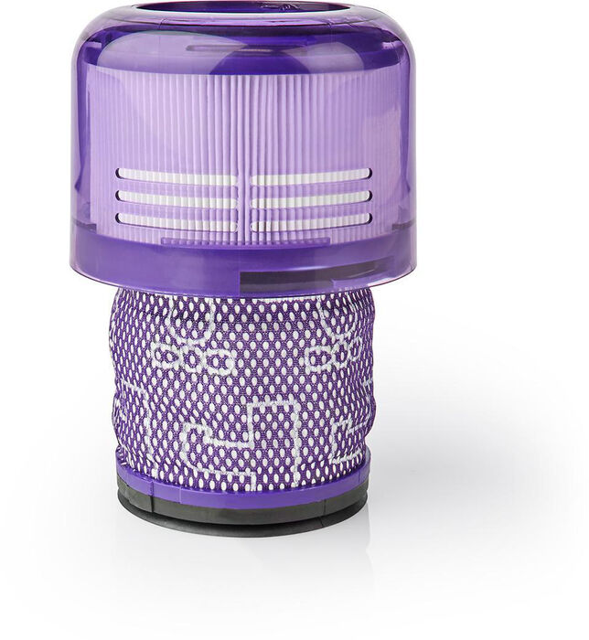 Nedis hepa ryksugusía fyrir Dyson V11 og V15