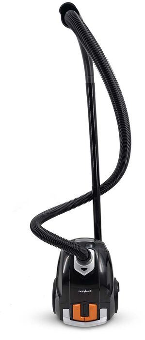 Nedis ryksuga VCBG100BKG - Svört