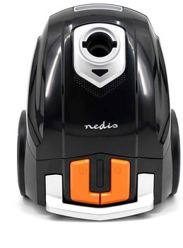 Nedis ryksuga VCBG100BKG - Svört