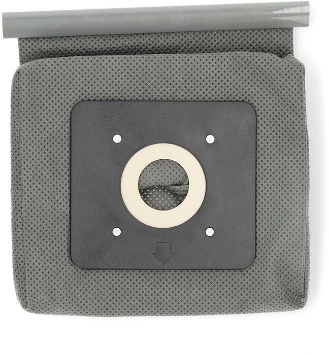 Nedis ryksuga VCBG100BKG - Svört