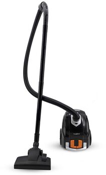 Nedis ryksuga VCBG100BKG - Svört