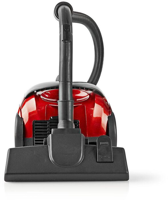 Nedis ryksuga VCBG100RD - Rauð 