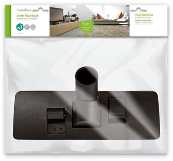 Combi ryksuguhaus - 32 mm