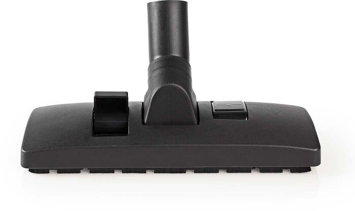 Nedis ryksuguhaus með bursta - 35 mm