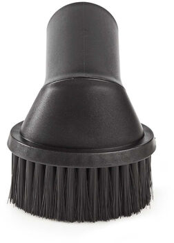 Ryksuguhaus með gervihárum