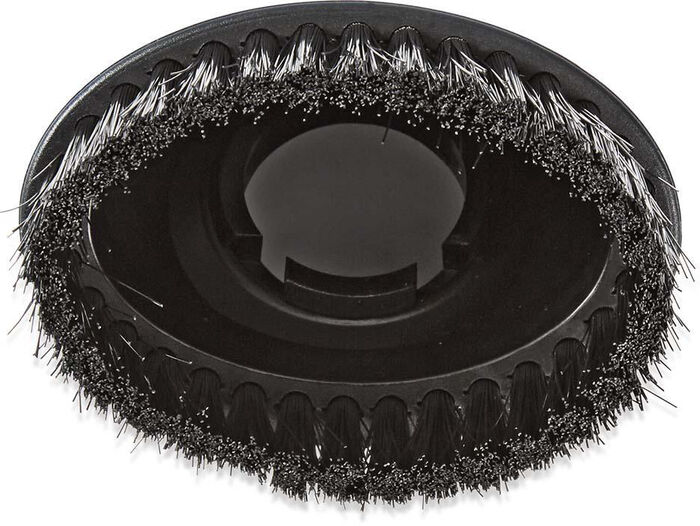 Ryksuguhaus með gervihárum