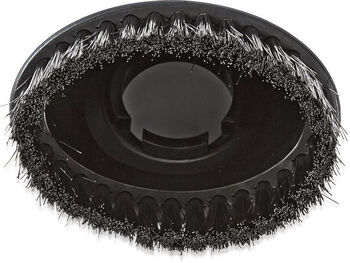 Ryksuguhaus með gervihárum