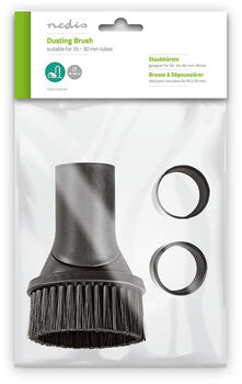 Ryksuguhaus með gervihárum