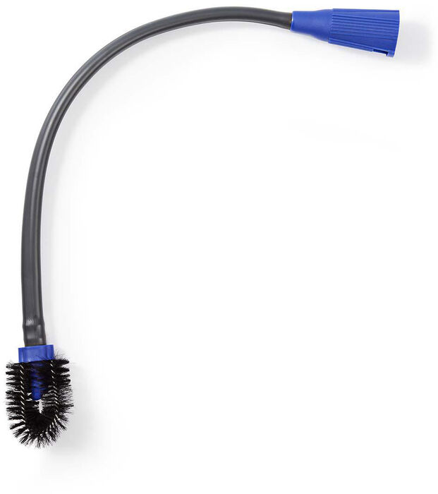 Nedis ryksugubursti fyrir ofna