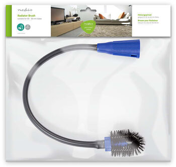 Nedis ryksugubursti fyrir ofna