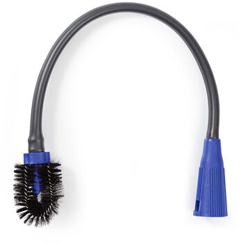 Nedis ryksugubursti fyrir ofna