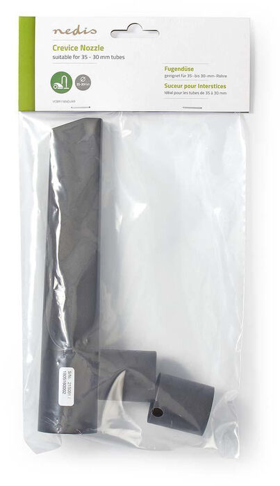 Mjór ryksuguhaus 35/32/30 mm