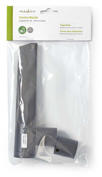 Mjór ryksuguhaus 35/32/30 mm