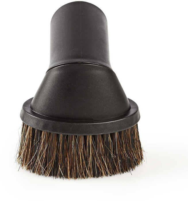 Ryksuguhaus með náttúrulegum hárum