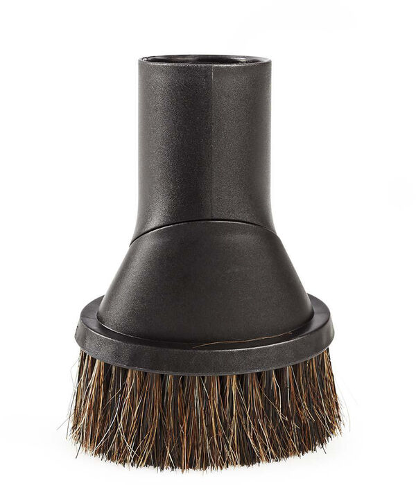 Ryksuguhaus með náttúrulegum hárum