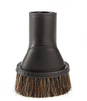 Ryksuguhaus með náttúrulegum hárum