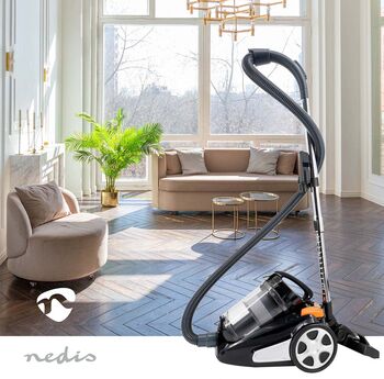Nedis pokalaus ryksuga 700W