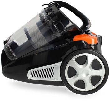 Nedis pokalaus ryksuga 700W